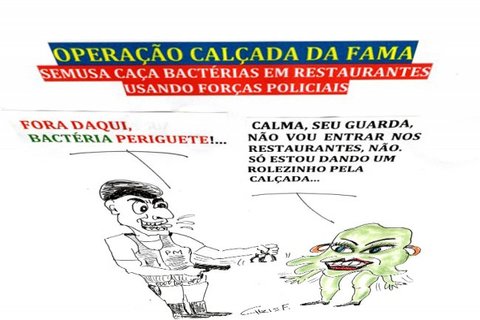 FORA, PERIGUETE !