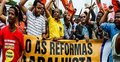 CUT/Vox: 81% dos trabalhadores rejeitam reforma trabalhista 