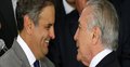 TEMER PEDIU PARA PMDB SALVAR AÉCIO