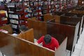 Brasil ainda tem 112 municípios sem bibliotecas públicas