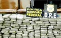 PRF e PC apreende quase 100kg de maconha no Acre