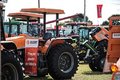 Associações de Produtores Rurais recebem maquinários na Rondônia Rural Show