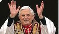 Bento XVI pede o fim das rivalidades dentro da Igreja Católica