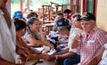 600 rondonistas voltam ao Pará e Maranhão