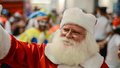 CHEGADA DO PAPAI NOEL DO PORTO VELHO SHOPPING ACONTECERÁ NESTE DOMINGO