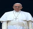 Papa Francisco denuncia perseguição de cristãos e minorias