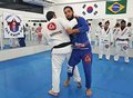 Federação de JIU-JITSU inicia o ano com mega evento