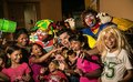 Festcineamazônia leva alegria em dose dupla com 'Cinema e Circo'