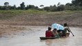 Com seca, Rio Acre atinge menos de 2 metros 