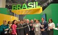 Acir participa feira agropecuária em Moscou