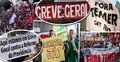 Centrais convocam greve geral contra reforma da Previdência