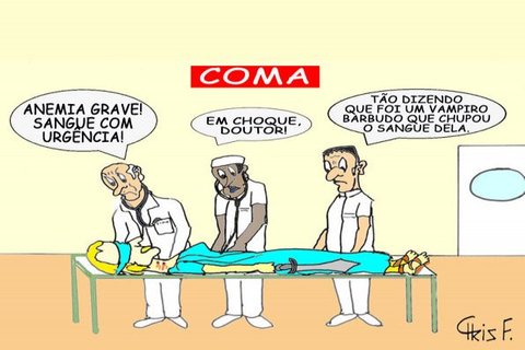 COMA 