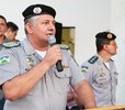 Comando da PM-RO promove mais 162 policiais à sargento