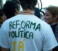 Reforma política democrática