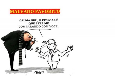 GRU x CUNHA . . . 