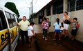 TCE aprova determinações a órgãos estaduais visando melhoria do transporte escolar em RO