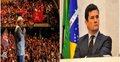 TRF-4 autoriza Moro a determinar prisão do ex-presidente Lula