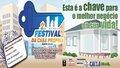 FESTIVAL DA CASA PRÓPRIA