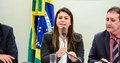 Aprovado projeto de Mariana Carvalho que beneficia clientes de bancos