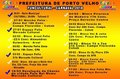 Programação do Carnaval de  Porto Velho terá 13 dias de folia 