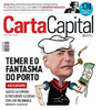 Carta Capital: Temer pode se afogar no Porto de Santos