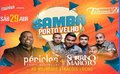 O melhor do samba em Porto Velho