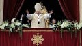 Papa Bento XVI vai renunciar ao pontificado em 28 de fevereiro