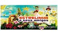 A Estrelinha e Seus Amigos  Um livro de José Valdir  