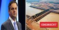 RONDÔNIA: Odebrecht confirma propina de R$ 50 milhões a Aécio 