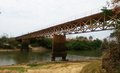 Follador consegue duplicação da Ponte do Rio Jamari