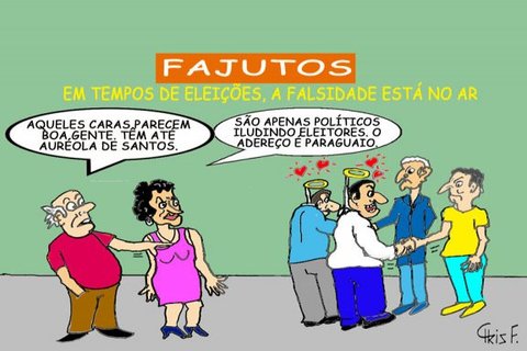 FAJUTOS