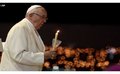 Papa Francisco: com Cristo e Maria, permaneçamos em Deus