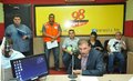 Prefeito reafirma que vigilância eletrônica é para reduzir custos