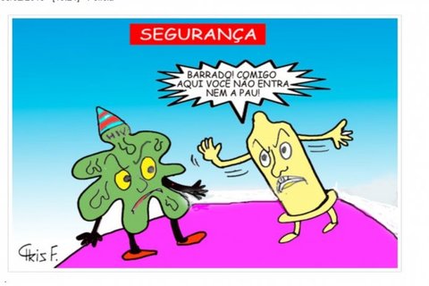 SEGURANÇA