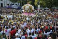 Círio de Nazaré leva 2 milhões de fiéis às ruas de Belém