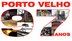 97 anos de Porto Velho