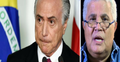 Temer, o bandido, vence no final, diz Noblat 