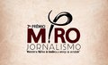 Inscrições para 7º Prêmio MPRO de Jornalismo têm início no dia 1º de outubro