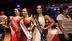 Danielle Santos eleita Miss Comerciária 2017 - Por Zekatraca