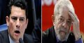 Moro condena Lula a nove anos e meio de prisão