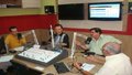 ESTREIA PAPO DE REDAÇÃO NA PARECIS FM - FOTOS