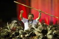 Não há proposta de política indigenista forte no Brasil, diz Marcos Terena