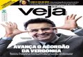 Veja: Aécio simboliza a impunidade e faz os brasileiros de palhaços 