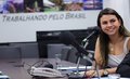 Mariana Carvalho se empenha na redução de gastos da Câmara