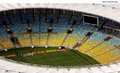 Maracanã recebe selo prata de sustentabilidade