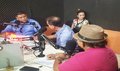 J.Júnior entrevista o prefeito Hildon, que fala sobre a nova rodoviária, Caerd, asfalto e ônibus em Porto Velho