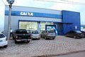 Caixa inaugura agência em Candeias