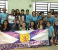 ESTUDANTES DE PORTO VELHO PROMOVEM FEIRA COM DIVERSIDADE CULTURAL DE PAÍSES DA LÍNGUA INGLESA