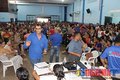 Servidores Municipais de Rolim de Moura decidem por Unanimidade pelo movimento Grevista