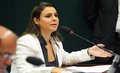 Mariana Carvalho defende mais incentivo ao Turismo